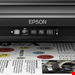  پرینتر جوهر افشان رنگی اپسون ژاپن Epson WorkForce WF-2010W