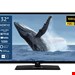  تلویزیون 32 اینچ ال ای دی هوشمند جی وی سی JVC LT-32VF5156 LCD-LED Fernseher -32 Zoll- 32 Zoll 