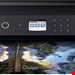  پرینتر جوهر افشان رنگی اپسون ژاپن Epson Expression Photo HD XP-15000