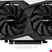  کارت گرافیک 4 GB گیگابایت  GigaByte GeForce GTX 1650 OC 4GB GDDR5