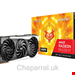  کارت گرافیک 12 گیگابایت سافایر Sapphire Radeon RX 6700 XT OC Nitro+ 12GB GDDR6