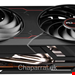  کارت گرافیک 12 گیگابایت سافایر Sapphire Radeon RX 6700 XT Pulse OC 12GB GDDR6