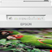  پرینتر جوهر افشان رنگی اپسون ژاپن Epson Expression Photo XP-55