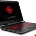  لپ تاپ 17 اینچ اچ پی  OMEN by HP 17 an106 ng 