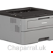  پرینتر لیزری برادر Brother HL-L2350DW Laserdrucker, (WLAN, automatischer Duplexdruck)