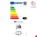  تلویزیون 43 اینچ ال ای دی هوشمند هایسنس Hisense 43A7GQ QLED-Fernseher -109-20 cm/43 Zoll