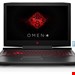 لپ تاپ 17 اینچ اچ پی  OMEN by HP 17 an106 ng 