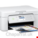  پرینتر چند کاره جوهر افشان رنگی اپسون ژاپن Epson Expression XP-4155 (P) WLAN-Drucker, (Wi-Fi Direct, WLAN (Wi-Fi) 