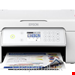  پرینتر چند کاره جوهر افشان رنگی اپسون ژاپن Epson Expression XP-4155 (P) WLAN-Drucker, (Wi-Fi Direct, WLAN (Wi-Fi)