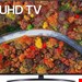  تلویزیون 43 اینچ ال ای دی هوشمند ال جی LG 43UP81009LR LCD-LED Fernseher -108 cm/43 Zoll- 4K Ultra HD