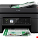  پرینتر اپسون ژاپن Epson WORKFORCE WF-2840DWF WLAN-Drucker, (WLAN (Wi-Fi), Wi-Fi Direct)