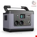  ژنراتور برق خورشیدی مسافرتی 300 وات بلوتی BLUETTI Stromerzeuger -BLUETTI PS50 Stromerzeuger 500Wh/300W