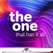  تلویزیون 43 اینچ ال ای دی هوشمند فیلیپس هلند Philips 43PUS8506/12 LED-Fernseher -108 cm/43 Zoll