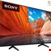  تلویزیون 50 اینچ ال ای دی هوشمند سونی Sony KD-50X81J LCD-LED Fernseher -126 cm/50 Zoll