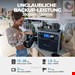  ژنراتور برق خورشیدی قابل حمل بلوتی BLUETTI Stromerzeuger -BLUETTI Tragbares Stromgenerator AC200P 2000Wh