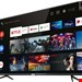  تلویزیون 50 اینچ ال ای دی هوشمند تی سی ال TCL 50P616X1 LED-Fernseher -126 cm/50 Zoll- 4K Ultra HD