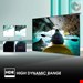  تلویزیون 50 اینچ ال ای دی هوشمند هایسنس Hisense 50AE7200F LED-Fernseher -126 cm/50 Zoll