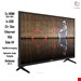  تلویزیون 24 اینچ ال ای دی هوشمند تکوود Techwood H24T60F LCD-LED Fernseher -60 cm/24 Zoll