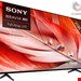  تلویزیون 50 اینچ ال ای دی هوشمند سونی Sony XR-50X90J LED-Fernseher -126 cm/50 Zoll- 4K Ultra HD