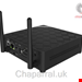 مینی کامپیوتر 128 گیگابایت اربسمارت Orbsmart AW-12 Mini-PC (8 GB RAM, Windows 10- 11 4K Computer 128GB int. Speicher lüfterlos)