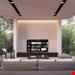  تلویزیون 50 اینچ ال ای دی هوشمند تی سی ال TCL 50P616X1 LED-Fernseher -126 cm/50 Zoll- 4K Ultra HD