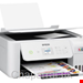  پرینتر چند کاره جوهر افشان رنگی اپسون ژاپن Epson EcoTank ET-2826 WLAN-Drucker, (Wi-Fi Direct, WLAN (Wi-Fi)