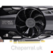  کارت گرافیک گیمینگ 6 گیگابایت اوگا EVGA GeForce RTX 2060 SC Gaming 6GB GDDR6