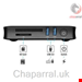 مینی کامپیوتر 4 گیگابایت اربسمارت Orbsmart AW-11L Mini-PC (4 GB RAM, Windows 10/11 Computer, Desktop/Office-PC lüfterlos WLAN)