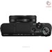  دوربین عکاسی کامپکت دیجیتال با کیف دسته چرم سونی Sony Cyber-shot DSC-RX100 Mark VA Special Edition