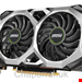 کارت گرافیک 6 گیگابایت ام اس ای MSI GeForce GTX 1660 Super Ventus XS OC 6GB GDDR6 