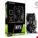  کارت گرافیک گیمینگ 6 گیگابایت اوگا EVGA GeForce RTX 2060 KO Gaming 6GB GDDR6