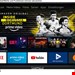  تلویزیون 55 اینچ ال ای دی هوشمند گروندیگ Grundig 55 VOE 71 - Fire TV Edition TRH000 LED-Fernseher