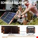  ژنراتور برق خورشیدی قابل حمل جکری Jackery Explorer 1000 ohne Solarpanel
