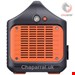  ژنراتور برق خورشیدی قابل حمل جکری Jackery Explorer 1000 ohne Solarpanel