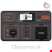 ژنراتور برق خورشیدی قابل حمل جکری Jackery Explorer 500 ohne Solarpanel