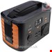  ژنراتور برق خورشیدی مسافرتی اکس تورم Xtorm by A-Solar XP300U Powerstation 78000 mAh Li-Ion Schwarz