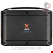  ژنراتور برق خورشیدی مسافرتی اکس تورم Xtorm by A-Solar XP300U Powerstation 78000 mAh Li-Ion Schwarz