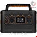  ژنراتور برق خورشیدی قابل حمل اکس تورم Xtorm by A-Solar XP500 Powerstation 192000 mAh LiFePO 4 Schwarz