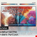  تلویزیون 50 اینچ ال ای دی هوشمند سامسونگ Samsung GU50AU7199U LED-Fernseher -125 cm/50 Zoll- 4K Ultra HD