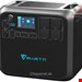  ژنراتور برق خورشیدی قابل حمل بلوتی Bluetti AC200MAX ohne Solarpanel