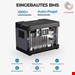 ژنراتور برق خورشیدی مسافرتی 300 وات بلوتی BLUETTI Stromerzeuger -BLUETTI PS50 Stromerzeuger 500Wh/300W
