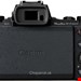  دوربین عکاسی کامپکت دیجیتال دوربین سلفی کانن  Canon PowerShot G1 X Mark III schwarz