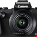  دوربین عکاسی کامپکت دیجیتال دوربین سلفی کانن  Canon PowerShot G1 X Mark III schwarz