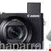  دوربین عکاسی کامپکت دیجیتال با باتری اضافی کانن Canon PowerShot G5 X Mark II Batterie Kit