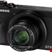  دوربین عکاسی کامپکت دیجیتال تاشو کانن Canon PowerShot G7X Mark III schwarz