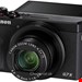  دوربین عکاسی کامپکت دیجیتال تاشو کانن Canon PowerShot G7X Mark III schwarz