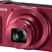  دوربین عکاسی کامپکت دیجیتال 20.2 مگاپیکسل کانن Canon PowerShot SX620 HS rot