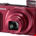  دوربین عکاسی کامپکت دیجیتال 20.2 مگاپیکسل کانن Canon PowerShot SX620 HS rot 