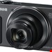  دوربین عکاسی کامپکت دیجیتال 20.2 مگاپیکسل کانن Canon PowerShot SX620 HS schwarz