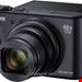 دوربین عکاسی کامپکت دیجیتال کانن Canon PowerShot SX740 HS schwarz